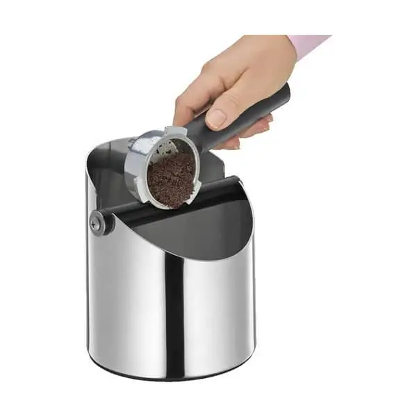 Cilio Espresso Knock Box 4 Cilio Espresso Knock Box - Billede 2