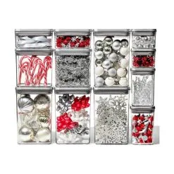 OXO POP Opbevaringsboks -Møbelbutik 3990 ca070017 2b10 4b6a 966c 7f7f0e2624cb