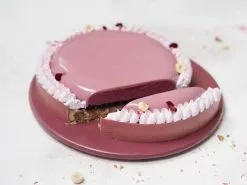 By Ditte Julie Tærtering - Premium Tærteform til Perfekt Bageoplevelse -Møbelbutik 3990 cb4bf913 11c2 4cfc 8e04 b3f95ae01a59