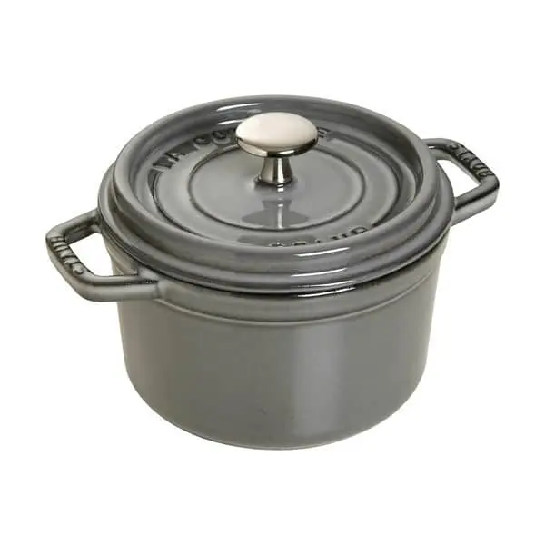 Staub Cocotte 3 Staub Cocotte