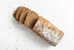 Cook & Baker Premium Rugbrødsform - Højkvalitets Bageform til Rugbrød -Møbelbutik 3990 cc2011aa ba78 45e9 bd81 fa133e5fbd9b