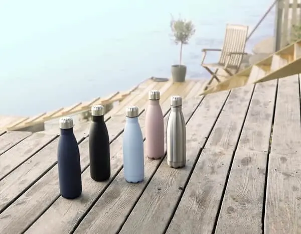 Cook & Baker Drikkeflaske 5 Cook & Baker Drikkeflaske - Billede 3