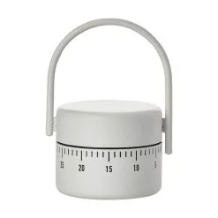 Zone Singles Minutur - Perfekt Bageudstyr til Minuture