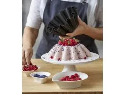 Blomsterbergs Briocheform - Premium Bageforme til Perfekt Brioche -Møbelbutik 3990 cce81729 7d41 48dd 8ab0 f5e618d01275