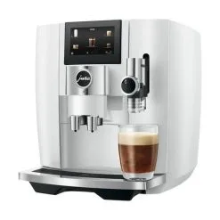 Jura J8 (EA) Kaffemaskine -Møbelbutik 3990 cd96dbee 29c9 4eaa 98e5 04a020b435a1