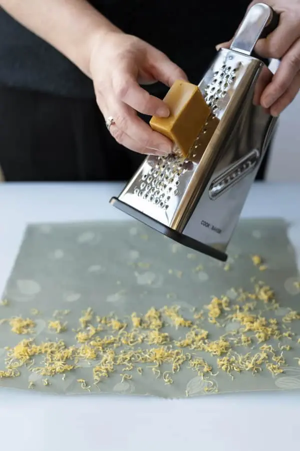 Cook & Baker Responsible Bivoksindpakningspapir - 3 Dele 4 Cook & Baker Responsible Bivoksindpakningspapir - 3 Dele - Billede 2