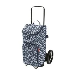 Reisenthel Citycruiser Taske - Elegant og Praktisk Køletaske til Madopbevaring -Møbelbutik 3990 cfcf51ec d1a5 41c0 80a1 bd65e1240068