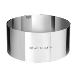 Blomsterbergs Kagering - Håndlavet Bageudstyr til Perfektion