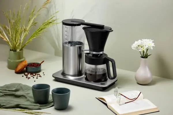 Wilfa Classic Tall Kaffemaskine 4 Wilfa Classic Tall Kaffemaskine - Billede 2