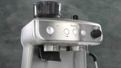 Breville Barista Max Espressomaskine 9 Breville Barista Max Espressomaskine -Møbelbutik 3990 d0db9250 a33e 45c4 a90e 316b87523a68