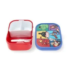 Mepal Madkasse - Avengers | Madopbevaring og organisering -Møbelbutik 3990 d198e3af 95b2 40f9 8da6 273afac94983