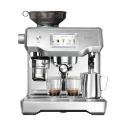 Sage Oracle Touch Espressomaskine
