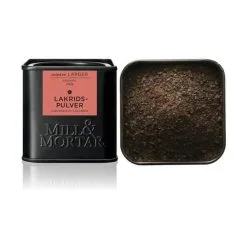 Mill & Mortar Lakridspulver - Premium Bageudstyr til Kagedekoration -Møbelbutik 3990 d22a08c3 2966 4d46 9151 be3198ad7b1b