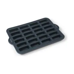 Blomsterbergs Petit Four Form - Perfekt til Små Kager og Desserts