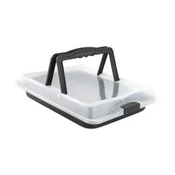 Cook & Baker Bradepande M. Låg