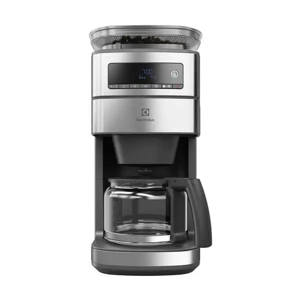 Electrolux Explore 6 Kaffemaskine E6CM1-5ST 3 Electrolux Explore 6 Kaffemaskine E6CM1-5ST