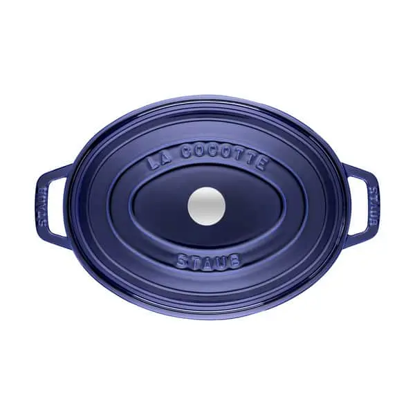 Staub Cocotte 6 Staub Cocotte - Billede 4