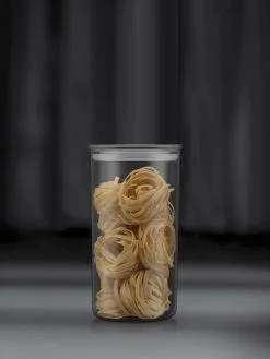 Bodum Presso Opbevaringsglas - 12 Stk. -Møbelbutik 3990 d4290610 2d00 4454 b7c6 084314fbbf5f