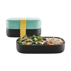 Lekue To Go LunchBox - Praktisk og Bæredygtig Madkasse -Møbelbutik 3990 d44f3048 8e02 452c 81e5 c07d5febea9e