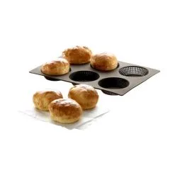 Lekue Bageform Til Boller - Perfekt Til Hjemmebag | Rugbrødsforme og Brødforme -Møbelbutik 3990 d5356fe1 726f 44c0 9489 61c817240955