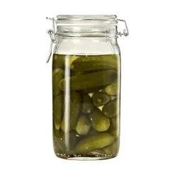 Bormioli Rocco Henkogningsglas