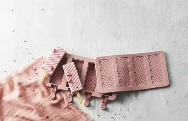 By Ditte Julie Isform - Striber | Perfekt til hjemmelavet is | Bageudstyr 4 By Ditte Julie Isform - Striber | Perfekt til hjemmelavet is | Bageudstyr - Billede 2