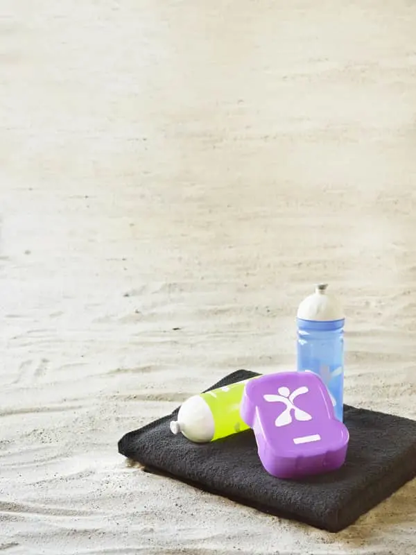 FreeWater Madkasse - Bæredygtig og praktisk madopbevaring 4 FreeWater Madkasse - Bæredygtig og praktisk madopbevaring - Billede 2