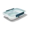 OXO Prep & Go Madkasse - Praktisk Madopbevaring og Organisering -Møbelbutik 3990 d5bac6bf c7cb 443a 86c5 47e6d715cba8