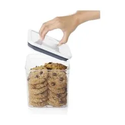 OXO Good Grips POP Opbevaringsboks - 10 Stk. -Møbelbutik 3990 d5c57c06 3f72 4036 adc5 086709fd4795