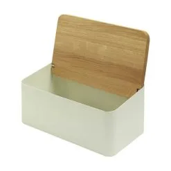 Legnoart Crispy Brødkasse - Elegant og Funktionel Brødkasse til Madopbevaring 6 Legnoart Crispy Brødkasse - Elegant og Funktionel Brødkasse til Madopbevaring -Møbelbutik 3990 d5d1b798 73f2 4c18 991f 6adf798e438e