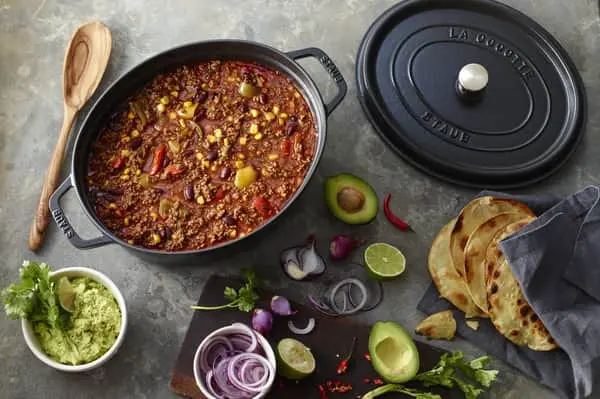 Staub Cocotte 4 Staub Cocotte - Billede 2