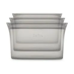 ZipTop Dish Set Poser - 3 Stk.