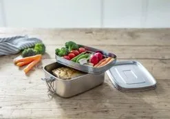 Cook & Baker Madkasse - Holdbar og stilfuld madopbevaring -Møbelbutik 3990 d6109595 9184 4d65 8445 2dd55858a89d