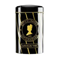 Østerlandsk 1889 Copenhagen Lakridste