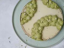 By Ditte Julie Silikoneform - Boblekrans | Høj kvalitet bageforme til kreativ bagning -Møbelbutik 3990 d6765d45 7063 4adb 9e10 e0d89618b4ab