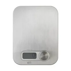 Witt Premium Køkkenvægt - Præcis og Pålidelig Vægt til Bagning og Madlavning