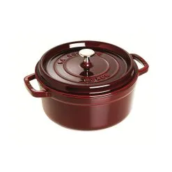 Staub Cocotte