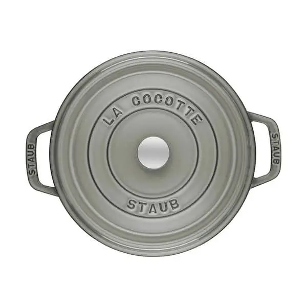 Staub Cocotte 5 Staub Cocotte - Billede 3