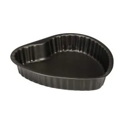 Guardini Kageform Hjerte - Premium Bageforme til Perfekt Bagning