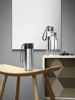 Eva Solo To Go Drikkeflaske -Møbelbutik 3990 d9b40d4a eecd 41cc 9357 d8a1e20a8db4