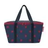 Reisenthel Coolerbag XS Køletaske - Kompakt og stilfuld køletaske til madopbevaring -Møbelbutik 3990 d9ff49e4 5df3 4718 ad43 068141d43b7b