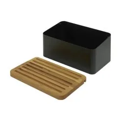 Legnoart Crispy Brødkasse - Elegant og Praktisk Madopbevaring 7 Legnoart Crispy Brødkasse - Elegant og Praktisk Madopbevaring -Møbelbutik 3990 da3d01a5 22a2 44dc 9a05 beb96bd2bac0