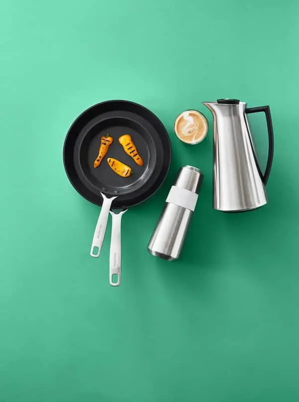 Rosendahl Grand Cru Outdoor Termoflaske 4 Rosendahl Grand Cru Outdoor Termoflaske - Billede 2