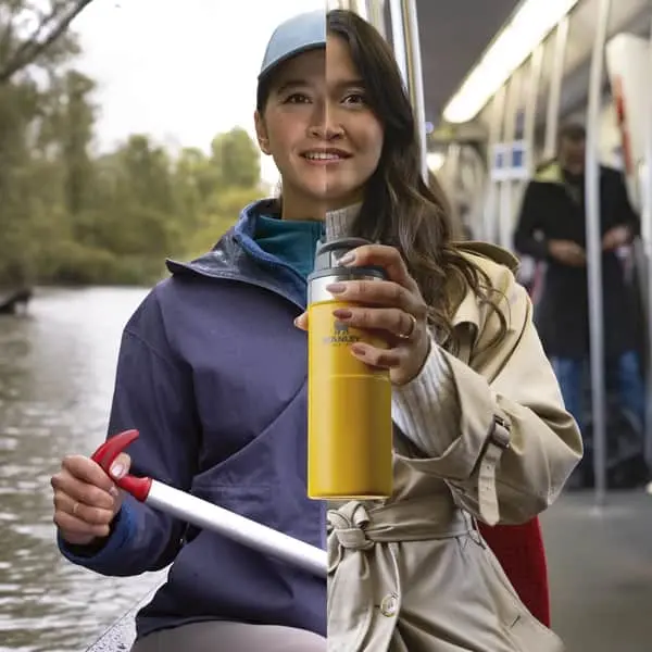 Stanley Termokop 5 Stanley Termokop - Billede 3