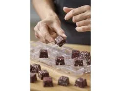 Blomsterbergs Chokoladeform - Premium Bageudstyr til Chokolade 8 Blomsterbergs Chokoladeform - Premium Bageudstyr til Chokolade -Møbelbutik 3990 db615085 fa37 4735 b9e2 1254067067b7