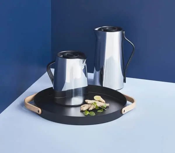 Stelton Emma Te-termokande 4 Stelton Emma Te-termokande - Billede 2