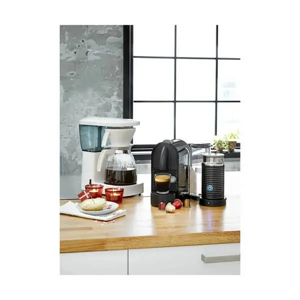 Melitta Excellent Grande Kaffemaskine 3.0 4 Melitta Excellent Grande Kaffemaskine 3.0 - Billede 2