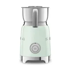 Smeg 50's Style Mælkeskummer MFF01PGEU -Møbelbutik 3990 dc0ffc0f 33a3 4223 ae58 087efa8223c5