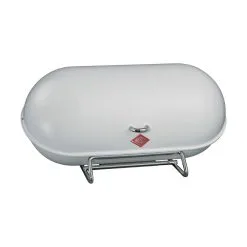 Wesco Breadboy Single Brødkasse - Elegant og Praktisk Madopbevaring