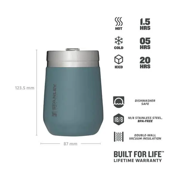 Stanley Termokop 4 Stanley Termokop - Billede 2